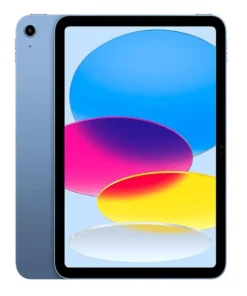 آیپد Apple Ipad 10th 10.9″ (2022) 256GB WIFI 10