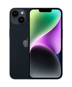 آیفون 14 دو سیمکارت 128 گیگابایت نات اکتیو CH/A (Not Active)بدون رجیستری