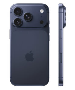 آیفون 17 پرو یک سیم کارت 256گیگابایت ZAA (Active)بدون رجیستری