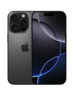 آیفون 16 پرو دو سیم کارت 128گیگابایتCHA (Not Active) بدون رجیستری