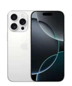 آیفون 16 پرومکس دو سیم کارت 256گیگابایتZAA (Not Active) بدون رجیستری